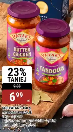 bi1 SOS PATAK'S oferta