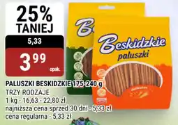 bi1 Paluszki Beskidzkie oferta