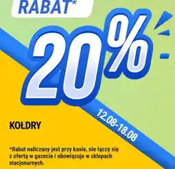 bi1 Kołdry oferta