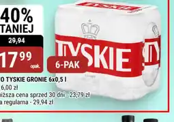 bi1 Tyskie Gronie oferta