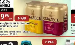 bi1 Książęce Złote Pszeniczne Herry Ale oferta