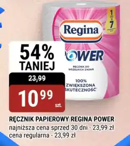 bi1 Ręcznik Papierowy Regina Power oferta