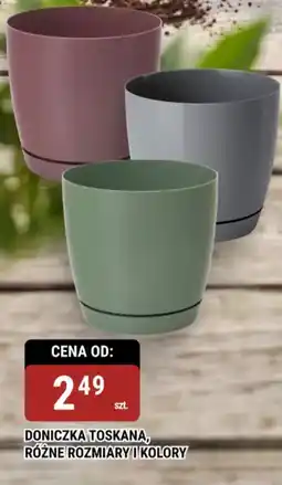 bi1 Doniczka Toskana oferta