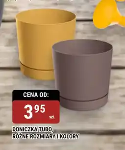 bi1 Doniczka Tubo oferta