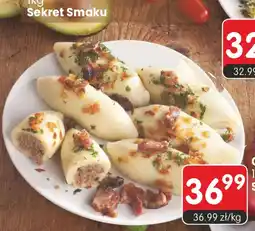 Market Point Sekret Smaku oferta