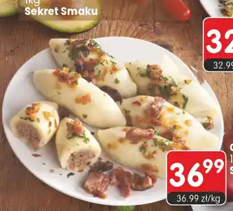 Sekret Smaku