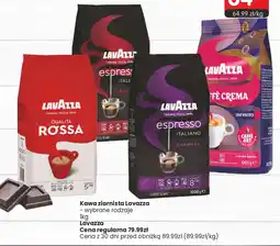 Market Point Kawa ziarnista Lavazza oferta