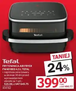 Selgros Frytownica Air Fryer oferta