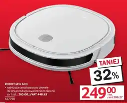 Selgros ROBOT M3L MID oferta