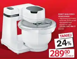 Selgros Robot Mum Serie2 oferta