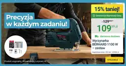 ERLI Wyrzynarka Berhard oferta