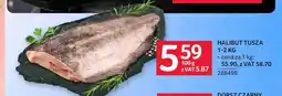 Selgros Halibut tusza oferta