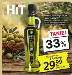 Selgros Oliwa extra vergine Hania Kreta Gold oferta