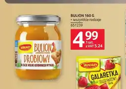 Selgros Bulion Winiary oferta
