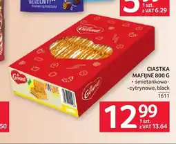 Selgros Ciastka Mafijne Gerard oferta
