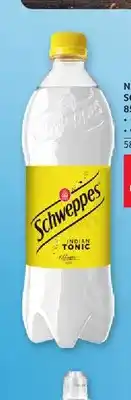 Selgros Napój gazowany Schweppes oferta