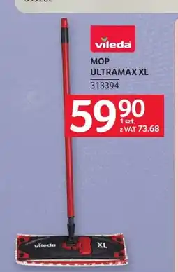 Selgros Mop Ultramax XL Vileda oferta