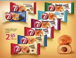 Selgros Rogal 7Days Cream & Cookies Super Max oferta