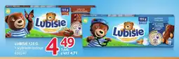 Selgros Biszkopty Lubisie z nadzieniem czekoladowym oferta