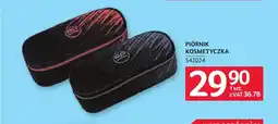 Selgros Piórnik kosmetyczka CoolPack oferta