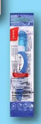 Selgros Korektor w pisaku Memobe Mini oferta