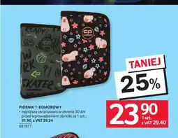Selgros Piórnik 1-komorowy CoolPack oferta