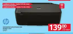Selgros Urządzenie wielofunkcyjne Hp DeskJet 2910 oferta