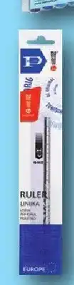 Selgros Linijka Memobe 16 cm oferta
