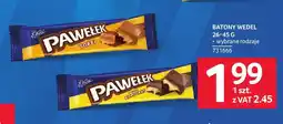 Selgros Baton E.Wedel Pawełek Advocaat oferta