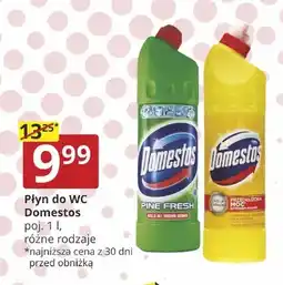 Prymus-AGD Płyn do WC Domestos oferta