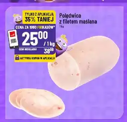 Polomarket Polędwica z filetem maślana oferta