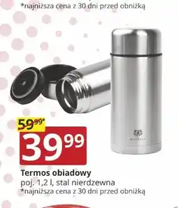 Prymus-AGD Termos obiadowy Karl Hausmann oferta