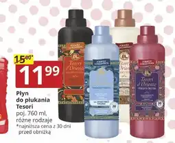 Prymus-AGD Płyn do płukania Tesori d'Oriente oferta