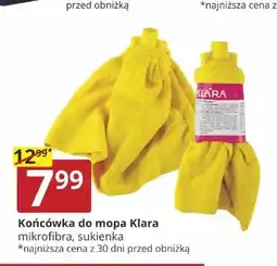 Prymus-AGD Końcówka do mopa Klara oferta