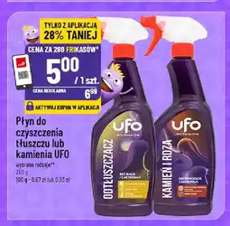 Polomarket Płyn do czyszczenia tłuszczu UFO Odtłuszczacz oferta