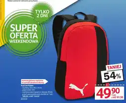 Selgros Plecak Puma oferta