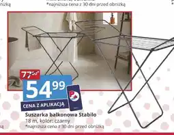 Prymus-AGD Suszarka balkonowa Stabilo oferta