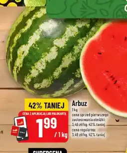 Polomarket Arbuz oferta