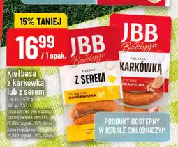 Polomarket Kiełbasa z karkówką oferta