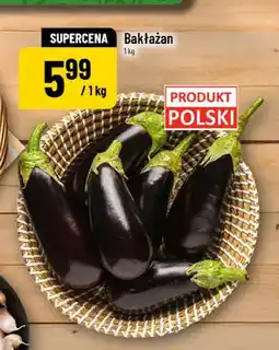 Polomarket Bakłażan oferta