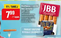 Polomarket Kiełbasa z szynki bez osłonki oferta