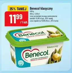 Polomarket Margaryna Benecol klasyczny oferta