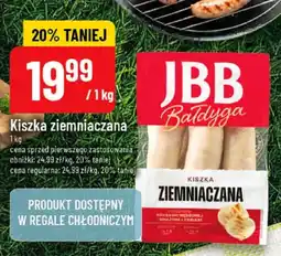 Polomarket Kiszka ziemniaczana oferta