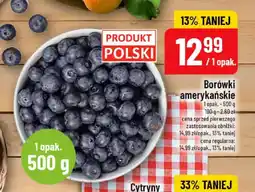 Polomarket Borówki amerykańskie oferta