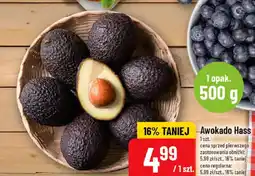 Polomarket Awokado Hass oferta