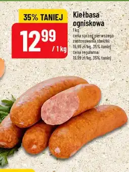 Polomarket Kiełbasa ogniskowa oferta