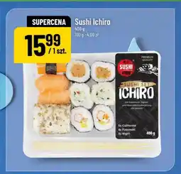 Polomarket Sushi Ichiro oferta