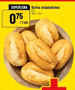 Polomarket Bułka śniadaniowa oferta