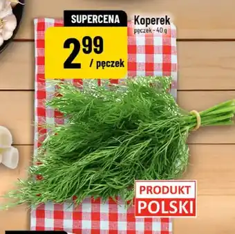 Polomarket Koperek oferta