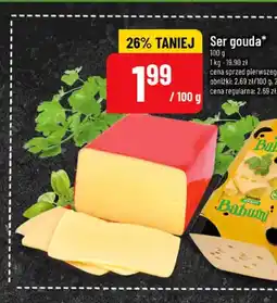 Polomarket Ser gouda oferta